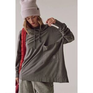 free people movement • hot shot hooded layer